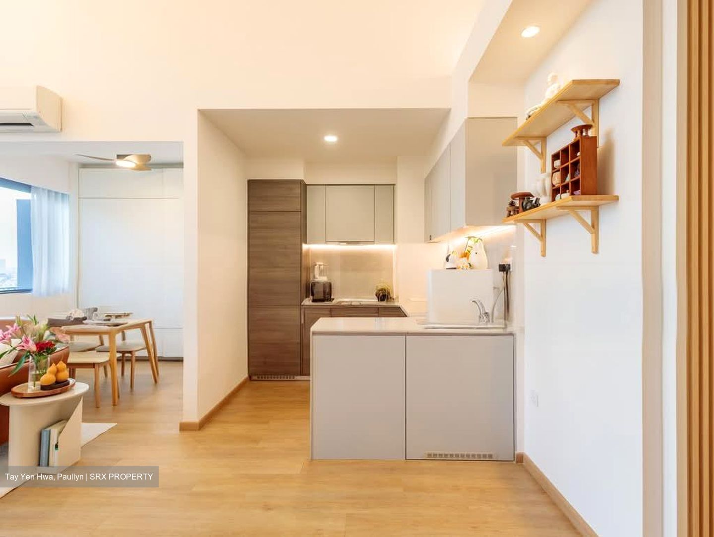 The Florence Residences (D19), Apartment #595590211